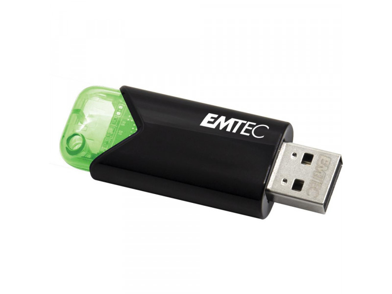 B110 USB3.2 64GB GRE Click Easy EMTEC