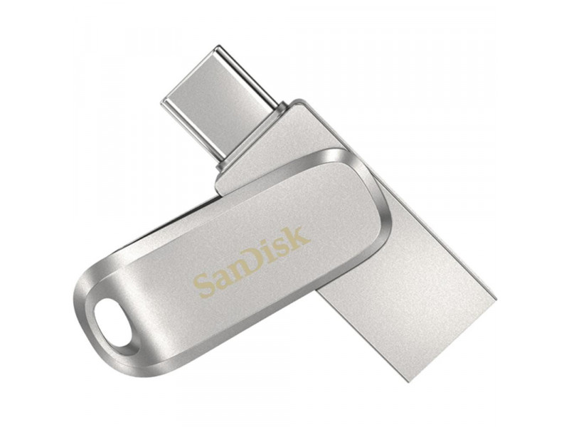 SanDisk Ultra Dual Luxe 512GB SDDDC4-512G-G46