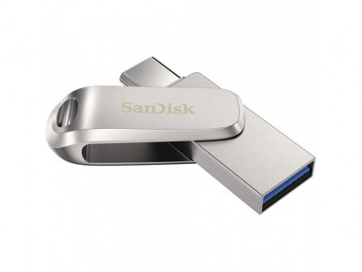 SanDisk Ultra Dual Luxe 1TB SDDDC4-1T00-G46