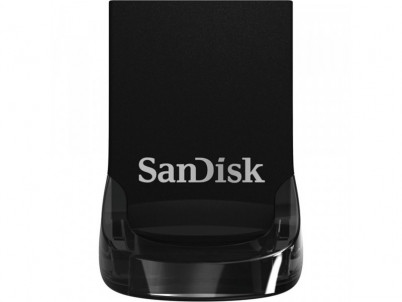 SanDisk Cruzer Ultra Fit 128GB SDCZ430-128G-G46