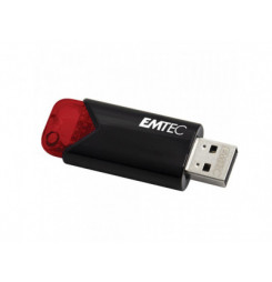 B110 USB3.2 16GB RED Click Easy EMTEC