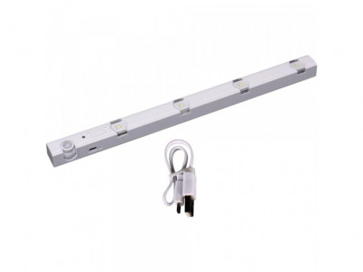 RLL 512 LED lineár PIR 0,2W 29CM RETLUX