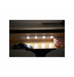 RLL 512 LED lineár PIR 0,2W 29CM RETLUX