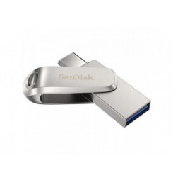 186465 USB 256GB Ultra DualDrive SANDISK