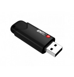 B120 USB3.2 64GB Click Secure EMTEC