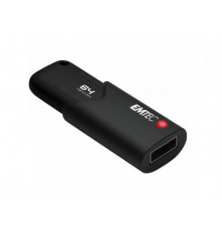 B120 USB3.2 64GB Click Secure EMTEC