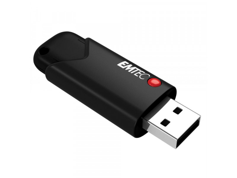 B120 USB3.2 128GB Click Secure EMTEC