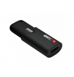 B120 USB3.2 256GB Click Secure EMTEC