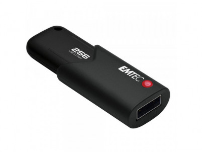 B120 USB3.2 256GB Click Secure EMTEC