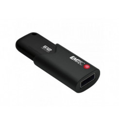 B120 USB3.2 512GB Click Secure EMTEC