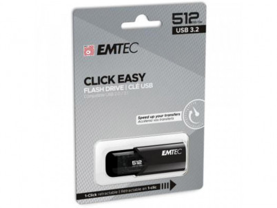 EMTEC B110 512GB 3126170173249