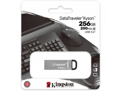 DTKN/256GB 256GB USB3.2 Gen 1 KINGSTON