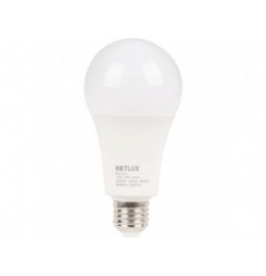 RLL 611 A70 E27 bulb 15W DL D RETLUX