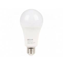 RLL 609 A70 E27 bulb 15W CW D RETLUX