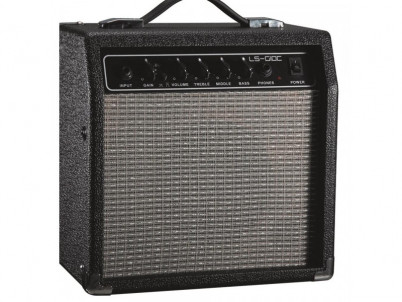 ABX GK-10 gitarové kombo 10W ABX GUITARS