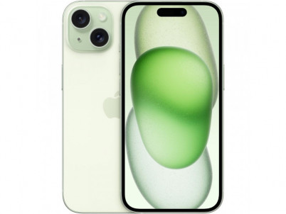 iPhone 15 128GB Green APPLE