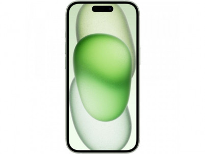 iPhone 15 128GB Green APPLE