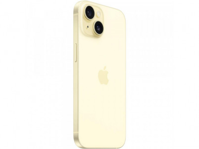 iPhone 15 256GB Yellow APPLE