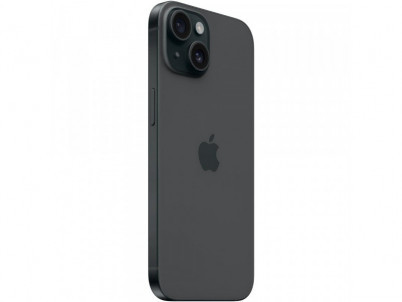 iPhone 15 512GB Black APPLE