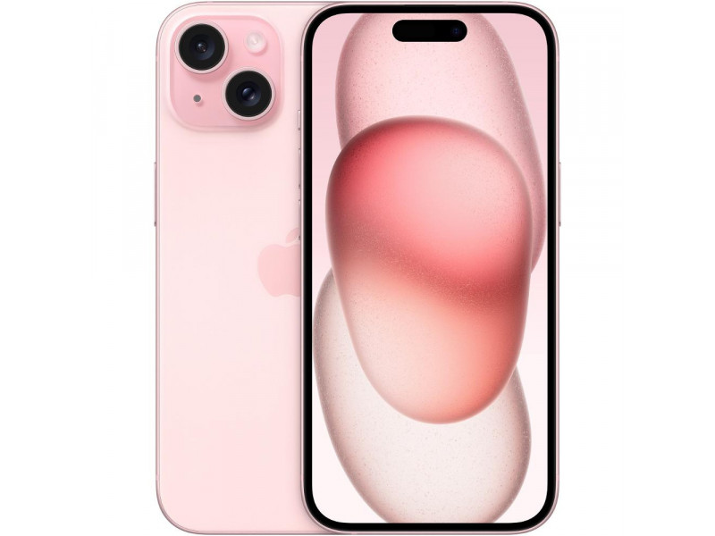 iPhone 15 512GB Pink APPLE