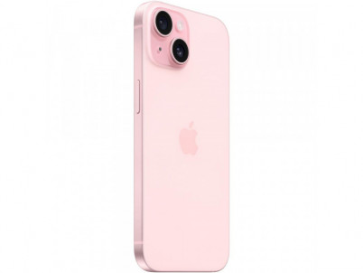 iPhone 15 512GB Pink APPLE