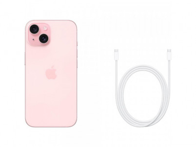 iPhone 15 512GB Pink APPLE