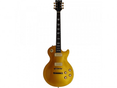 ABX GUITARS LP-390