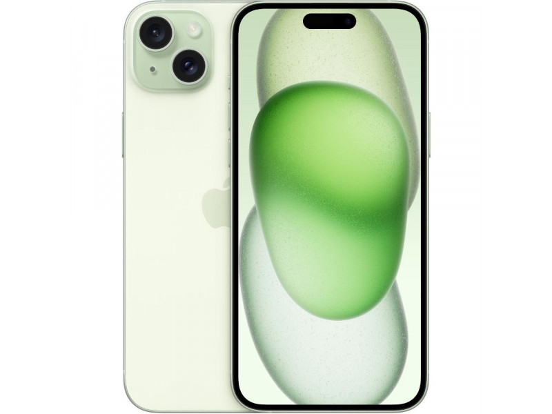 iPhone 15 Plus 128GB Green APPLE