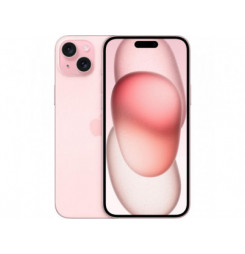 iPhone 15 Plus 256GB Pink APPLE