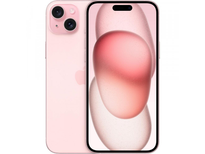 iPhone 15 Plus 256GB Pink APPLE