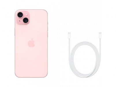 iPhone 15 Plus 256GB Pink APPLE