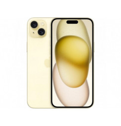 iPhone 15 Plus 256GB Yellow APPLE