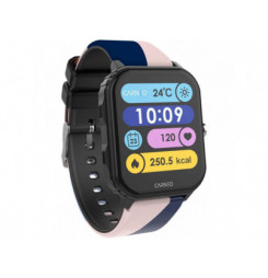 Smart watch TIK&TOK HR+ 2gen. Boy CARNEO