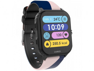 Smart watch TIK&TOK HR+ 2gen. Boy CARNEO