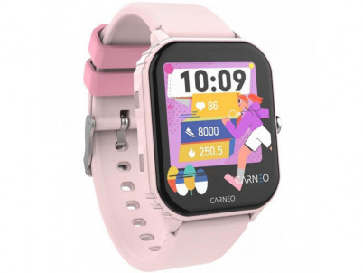 Smart watch TIK&TOK HR+ 2gen.Girl CARNEO