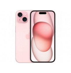 iPhone 15 128GB Pink APPLE