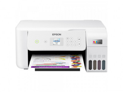 EcoTank L3266 EPSON