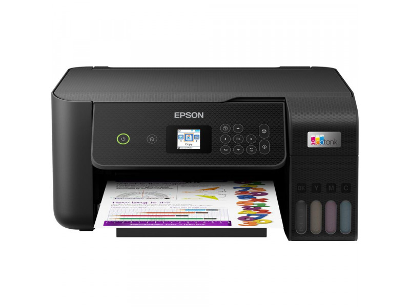 EcoTank L3260 EPSON