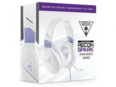 RECON SPARK SLÚCHADLÁ Turtle Beach