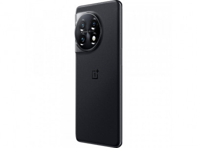 OnePlus 11 5G DualSIM 8/128GB Titan BK