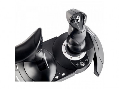 T.Flight sada Joystick H. Thrustmaster