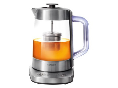 SWK 1590SS kanvica SENCOR