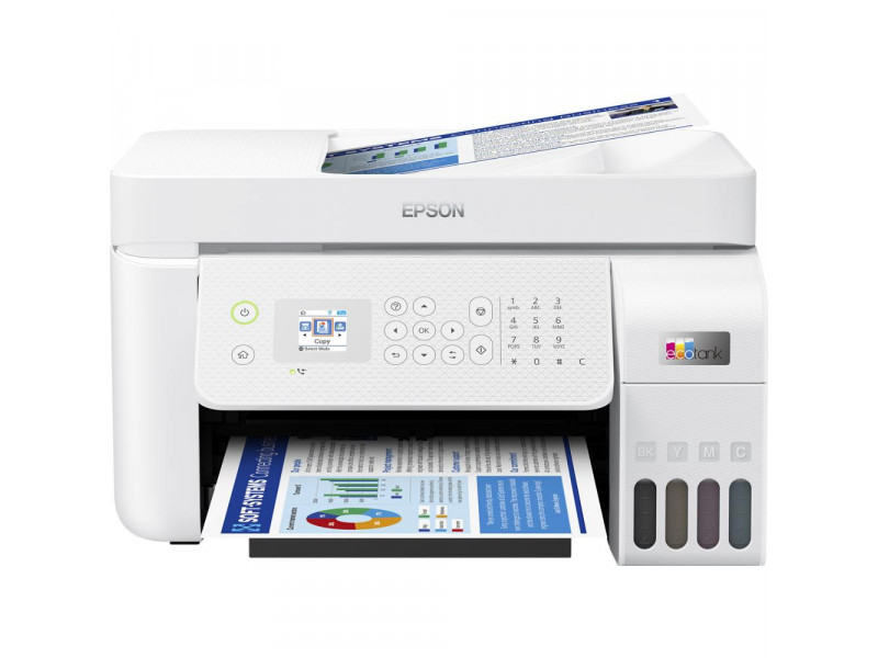 EcoTank L5296 EPSON