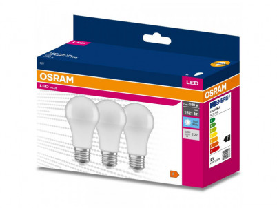 LED Cla. A 100 13 W/4000 K E27 OSRAM