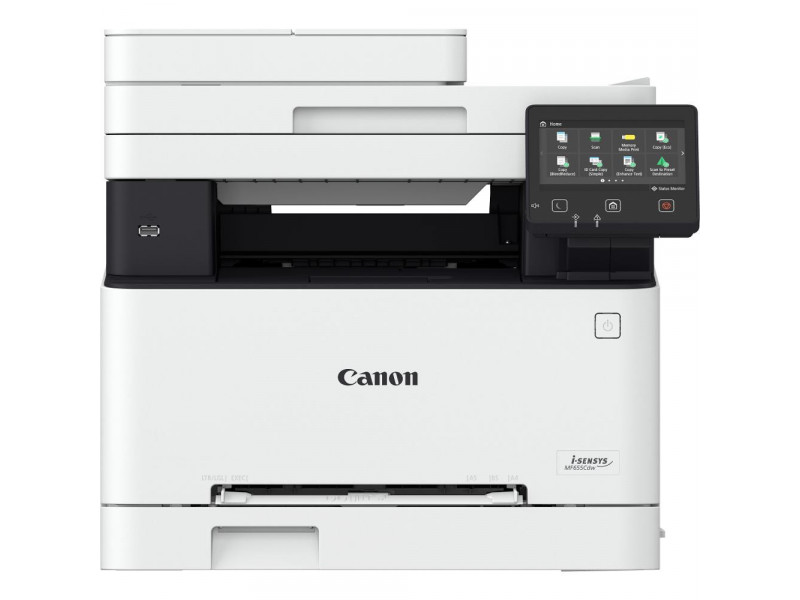 i-SENSYS MF655Cdw CANON