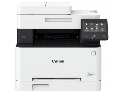 i-SENSYS MF655Cdw CANON