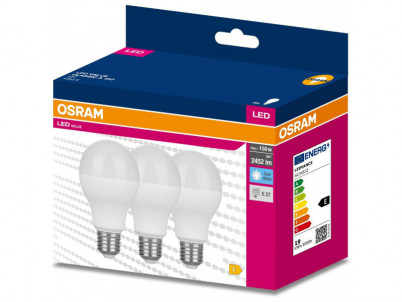 LED Cla. A 150 19 W/4000 K E27 OSRAM