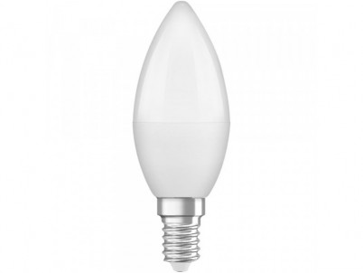 LED Cla. B 40 4.9 W/4000 K E14 OSRAM