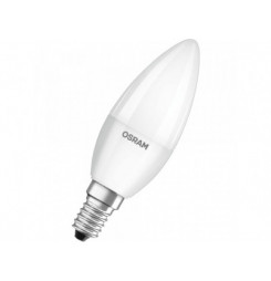 LED Cla. B 40 4.9 W/4000 K E14 OSRAM