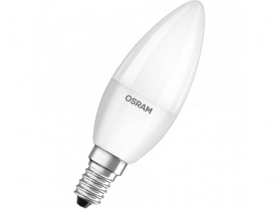 LED Cla. B 40 4.9 W/4000 K E14 OSRAM